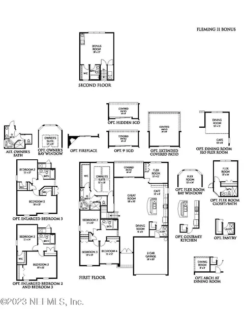 53 Wind Chime Ln #84, Saint Augustine, FL 32095