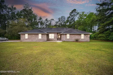 36068 Jw Elliott Rd, Callahan, FL 32011