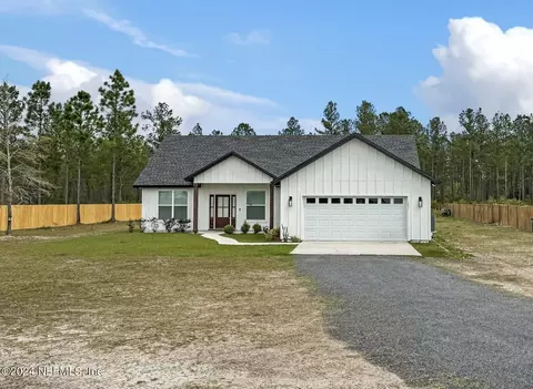 14317 County Road 125, Glen Saint Mary, FL 32040