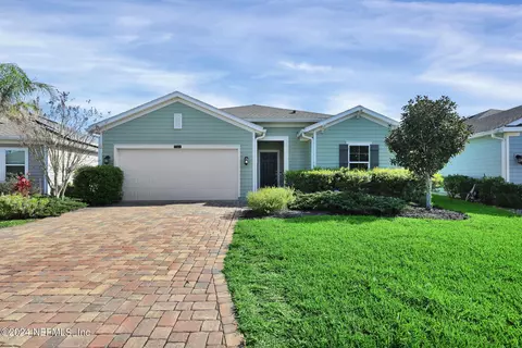 7261 Blairton Way, Jacksonville, FL 32222