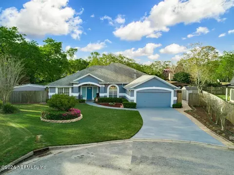 14210 Waverly Falls Ln E, Jacksonville, FL 32224