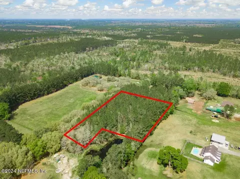 0 Pearl Ln, Callahan, FL 32011