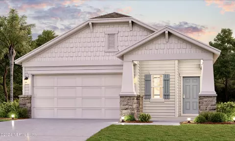 95086 Gina St, Fernandina Beach, FL 32034