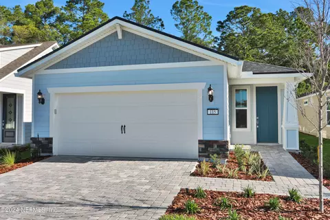 115 Fairlake Cir, Saint Augustine, FL 32092 photo 1