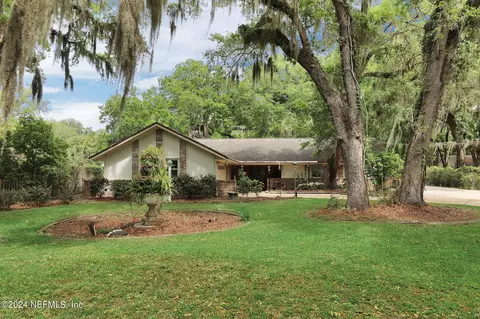 1149 Oakvale Rd, Saint Johns, FL 32259