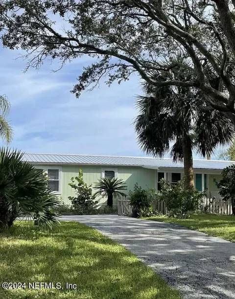 230 Basque Rd, Saint Augustine, FL 32080