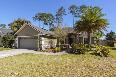 2201 Fort Mellon Ct, Saint Augustine, FL 32092