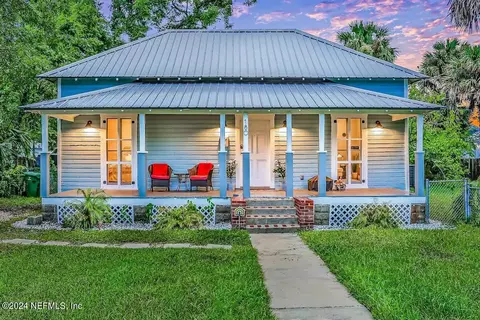 180 Blanco St, Saint Augustine, FL 32084