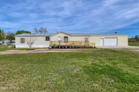 3170 Usina Rd, Saint Augustine, FL 32084