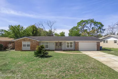 1848 Parkcrest Dr, Jacksonville, FL 32211