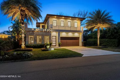 212 34th Ave S, Jacksonville Beach, FL 32250