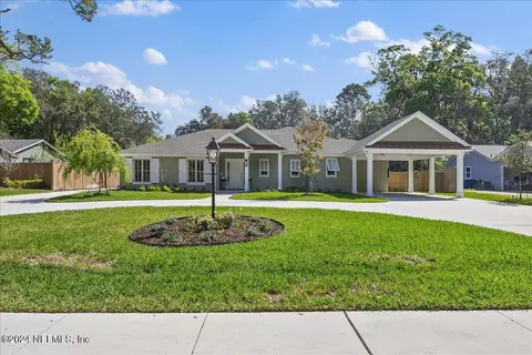 333 San Pablo Rd N, Jacksonville, FL 32225
