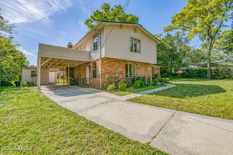 10832 Executive Dr, Jacksonville, FL 32225
