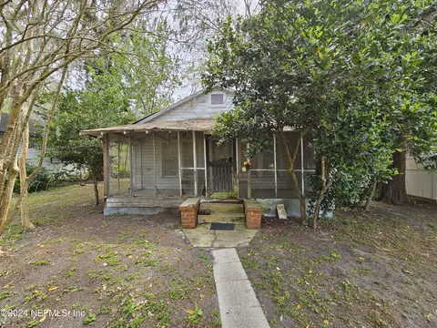 37495 W First St, Hilliard, FL 32046