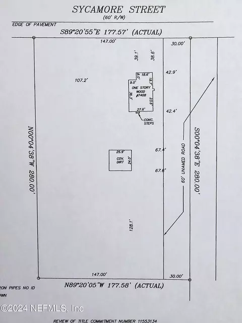 7408 Sycamore St, Jacksonville, FL 32219