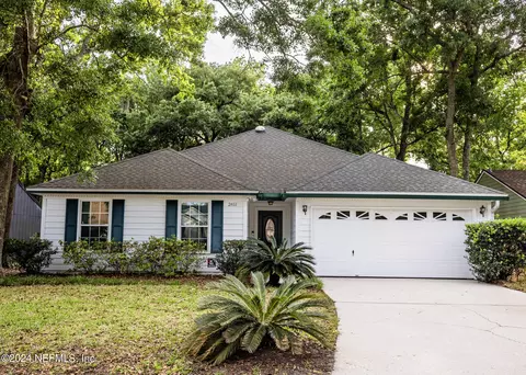 2466 Bluffton Dr, Jacksonville, FL 32224