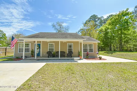 1261 Flagler Blvd, Saint Augustine, FL 32095