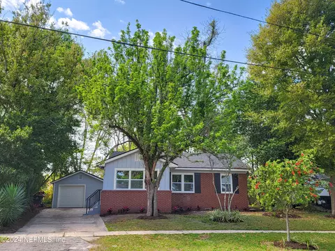 4718 Dundee Rd, Jacksonville, FL 32210