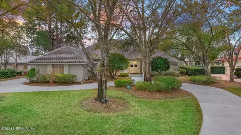320 Plantation Cir, Ponte Vedra Beach, FL 32082