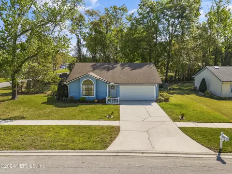 2253 Pomar Ct, Middleburg, FL 32068
