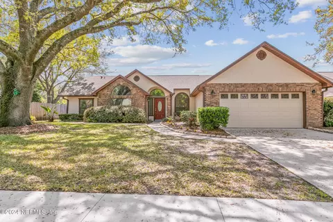 4938 Irish Moss Dr, Jacksonville, FL 32257