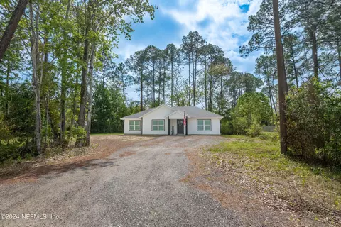 1498 NE 153rd St, Starke, FL 32091