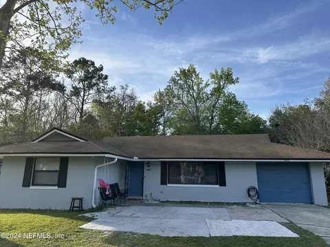 405 Aquarius Concourse, Orange Park, FL 32073