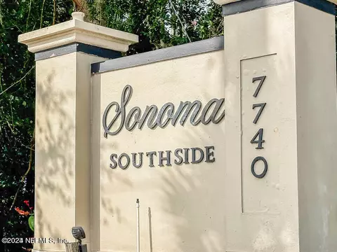7740 Southside Blvd #2703, Jacksonville, FL 32256