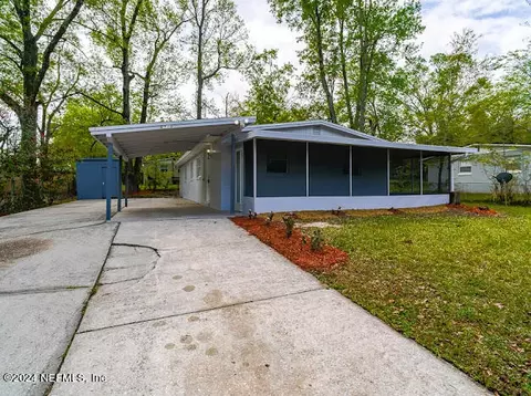 6918 Goldilocks Ln, Jacksonville, FL 32210