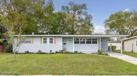 5325 Santa Monica Blvd N, Jacksonville, FL 32207