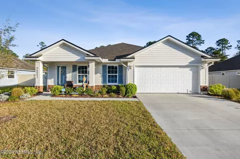 96551 Granite Trl, Yulee, FL 32097