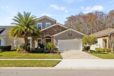 254 Gulfstream Way, Ponte Vedra, FL 32081