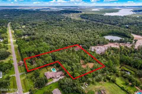 0 Marsh End Ln, Yulee, FL 32097