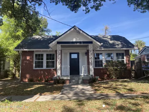 6535 Kathryn Dr, Jacksonville, FL 32208