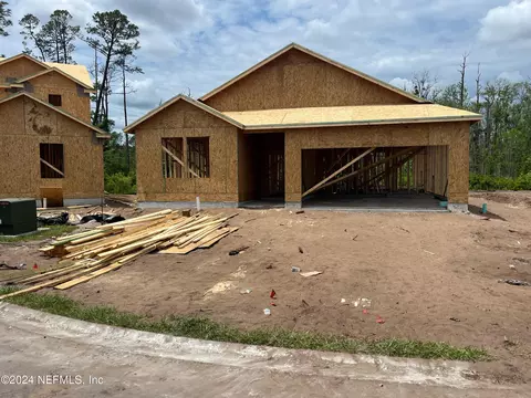 14676 Macadamia Ln #LOT 19, Jacksonville, FL 32218