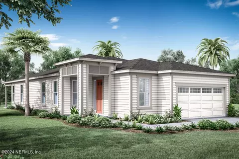 137 Hedgerow St, Saint Johns, FL 32259
