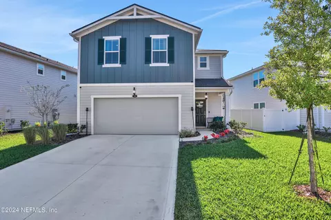 78 Wambaw Dr, Saint Johns, FL 32259