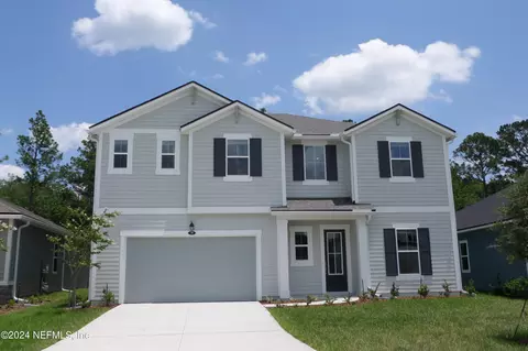 79 Ridgehill Way, Saint Johns, FL 32259