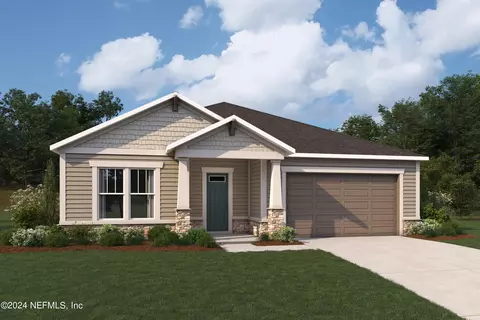 71 Ridgehill Way, Saint Johns, FL 32259