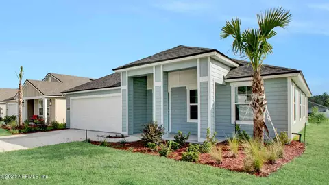 2814 Wild Pine Ln, Green Cove Springs, FL 32043