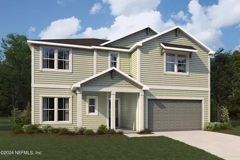 106 Ridgehill Way, Saint Johns, FL 32259