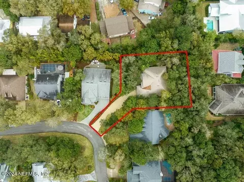 66 Magnolia Dunes Cir, Saint Augustine, FL 32080