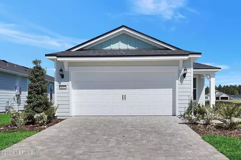 637 Continuum Loop, Yulee, FL 32097