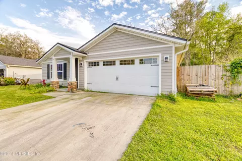 7244 Bowden Rd, Jacksonville, FL 32216