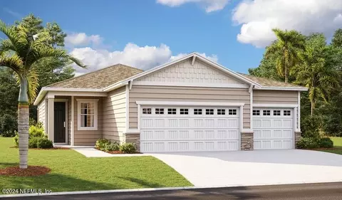 779 Lightsey Crossing Ln, Saint Augustine, FL 32084
