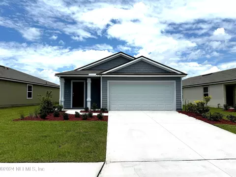2139 Willow Banks Ln, Green Cove Springs, FL 32043