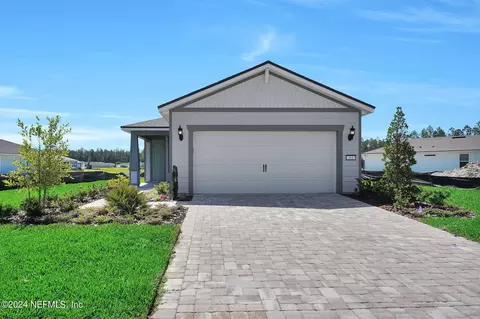 366 Tranquil Trail Cir, Yulee, FL 32097