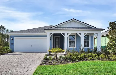 490 Continuum Loop, Yulee, FL 32097