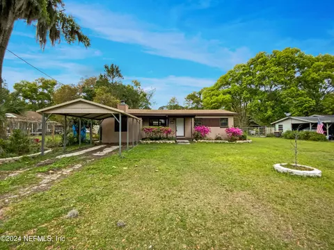 5034 Catoma St, Jacksonville, FL 32210