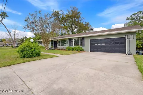 4139 San Bernado Dr, Jacksonville, FL 32217